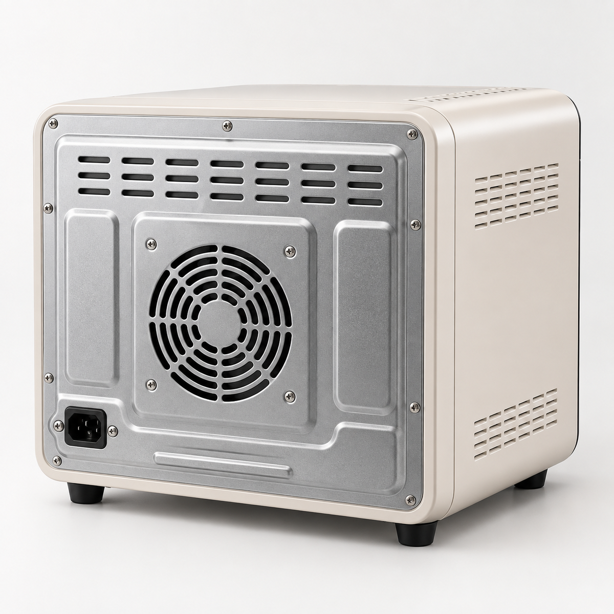 AirChef Nova™ Smart Steam Convection Oven – 360° Hot Air Circulation, Precision Temperature Control, Steam Baking & Easy-Clean Interior for Baking, Roasting & Grilling 🍳