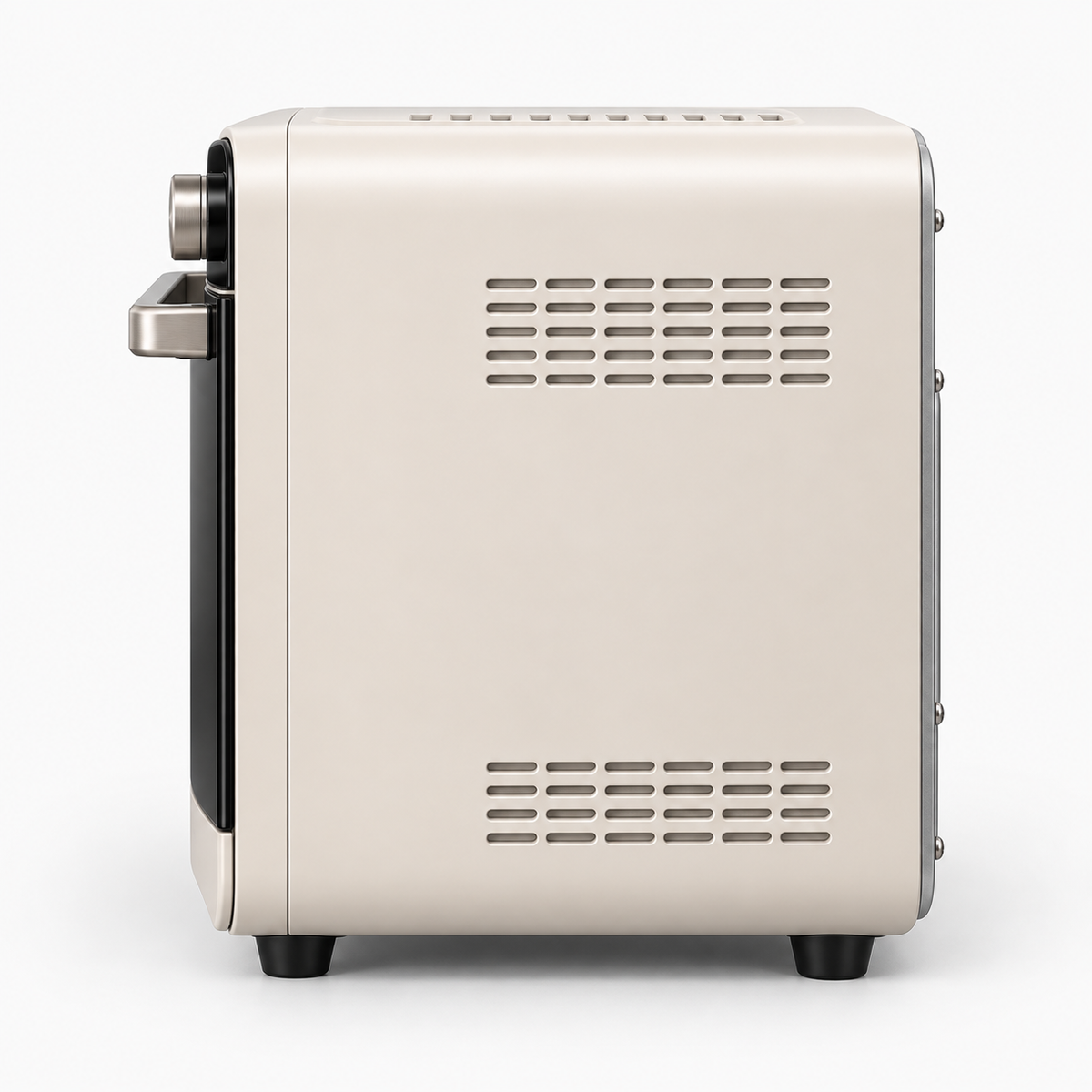 AirChef Nova™ Smart Steam Convection Oven – 360° Hot Air Circulation, Precision Temperature Control, Steam Baking & Easy-Clean Interior for Baking, Roasting & Grilling 🍳